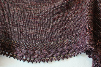 BasmatiKnits en parle... BasmatiKnits en parle...