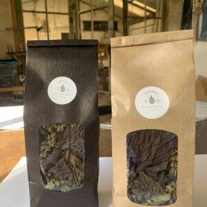 Tisane Sacrée